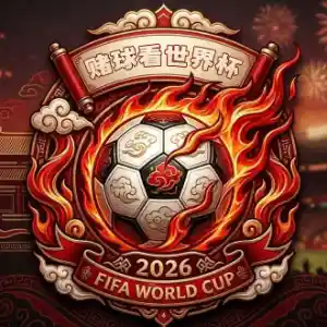 世界杯看球买球